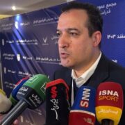 تصمیم جدیدی برای سهمیه باشگاهی ایران در آسیا اتخاذ نشد