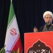 تصمیم رهبری ملاک نهایی در موضوع مذاکره است