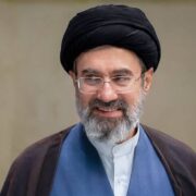 تصویر نامه‌های قدردانی رهبر معظم انقلاب از علمای اهل سنت و سران طوایف