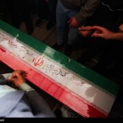 تعداد شهدای حادثه تروریستی زاهدان به 3 نفر رسید