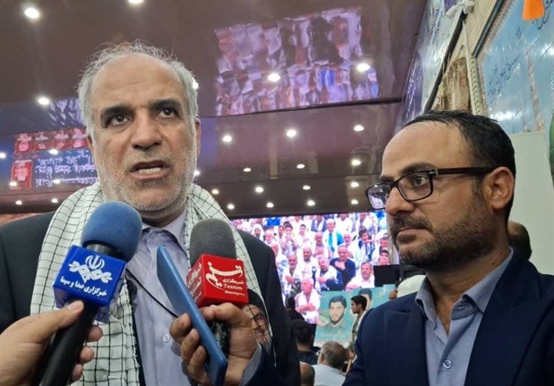 تقویت اعتبارات بنیه دفاعی و امنیتی در بودجه 1405