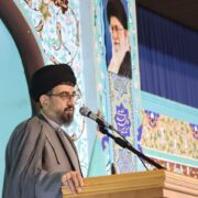 تنگه هرمز خط قرمز ایران است؛ نقش مهم سپاه در اقتدار ملی