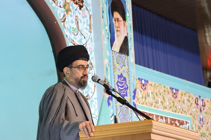 تنگه هرمز خط قرمز ایران است؛ نقش مهم سپاه در اقتدار ملی