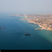 تکذیب هلی‌برن نیروهای آمریکایی در جزیره خارگ