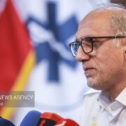 جزئیات تکمیل ظرفیت جذب ۲۵۰۰ نیروی جدید اورژانس کشور