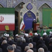 جنگ رمضان قدرت ولایت فقیه را در حفظ عزت، انسجام و اقتدار کشور تجلی داد