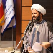 حجت‌الاسلام سالاری: دشمن امروز در جنگ رسانه‌ای و روانی متمرکز شده است