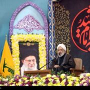 حجت‌الاسلام‌آقاتهرانی: دشمن هنوز از شهید امام خامنه‌ای می‌ترسد