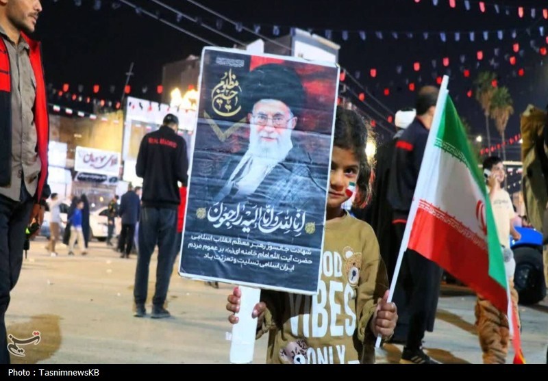 حضور خروشان مردم کهگیلویه در حمایت از انقلاب در شب سی و سوم+تصاویر اخبار استان کهگیلویه و بویراحمد , اخبار کهگیلویه , انقلاب اسلامی ,