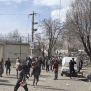 حملات آمریکایی صهیونی به 16 شهر و روستای لرستان/بیش‌ترین خسارت ‌کجاست؟