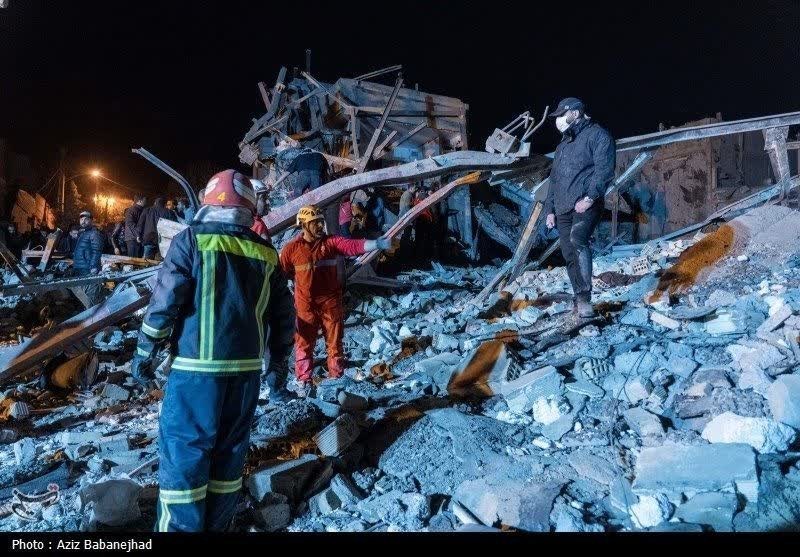 استان لرستان , اخبار استان لرستان , جنگ آمریکا و رژیم صهیونیستی علیه ایران , 