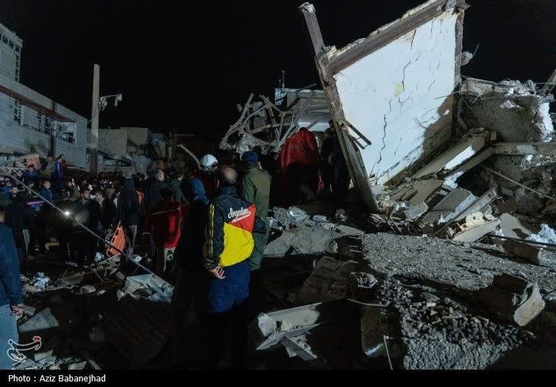 استان لرستان , اخبار استان لرستان , جنگ آمریکا و رژیم صهیونیستی علیه ایران , 