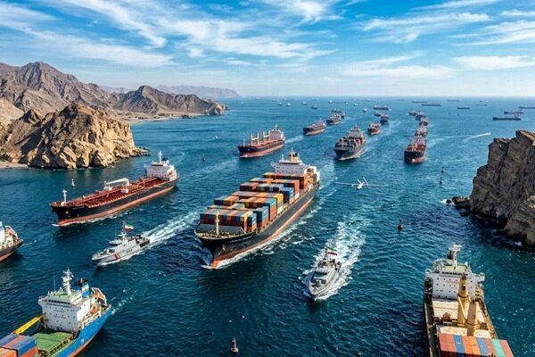 حمله آمریکا به کشتی ایران در آبهای آزاد؛ تروریسم دریایی در سایه آتش‌بس