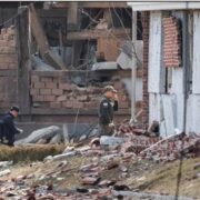 حمله آمریکایی ـ صهیونی به اردبیل رسید/ 3شهید و 3مجروح تاکنون