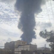 حمله آمریکایی ـ صهیونی به برخی مناطق مشهد