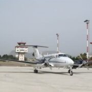 ‌حمله آمریکایی ـ صهیونی به فرودگاه بین‌المللی شهید سلیمانی اهواز‌