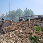 حمله آمریکایی ـ صهیونی به‌ مراکز علمی، زیرساختی و امنیت غذایی فارس