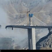 حمله مجدد دشمن آمریکایی ـ صهیونی به پل B1