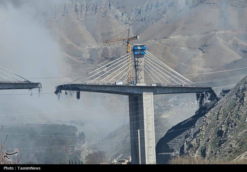 حمله مجدد دشمن آمریکایی ـ صهیونی به پل B1