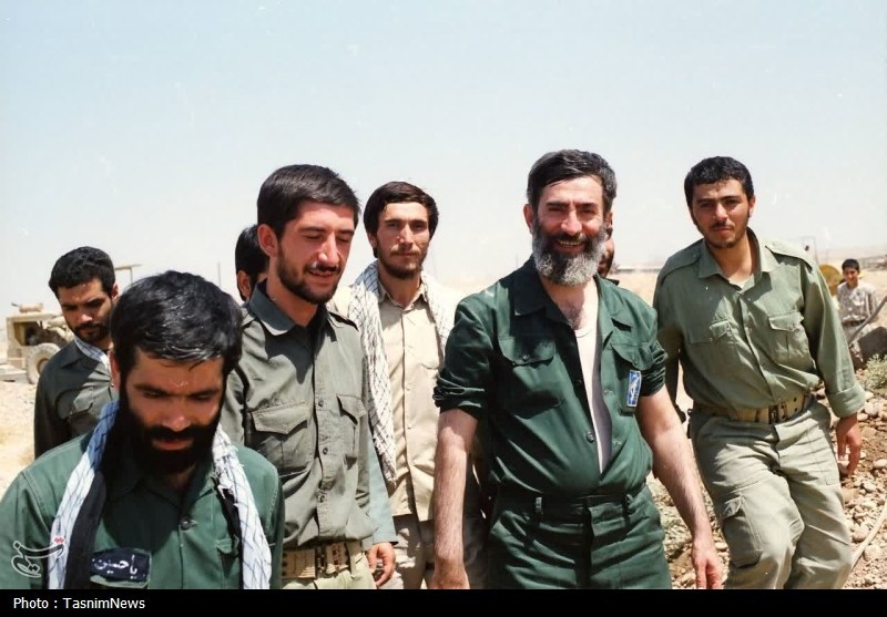 خاطرات عکاس تبریزی از رهبر شهید انقلاب