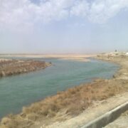 خبر خوش سفیر ایران در افغانستان از تأمین حق‌آبه ‌‌هیرمند‌
