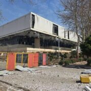 خسارت سنگین حملات آمریکایی ‌صهیونی به 211 مرکز ورزشی