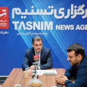 خسارت یک همتی حملات آمریکایی ـ صهیونی‌ به فرودگاه ‌تبریز