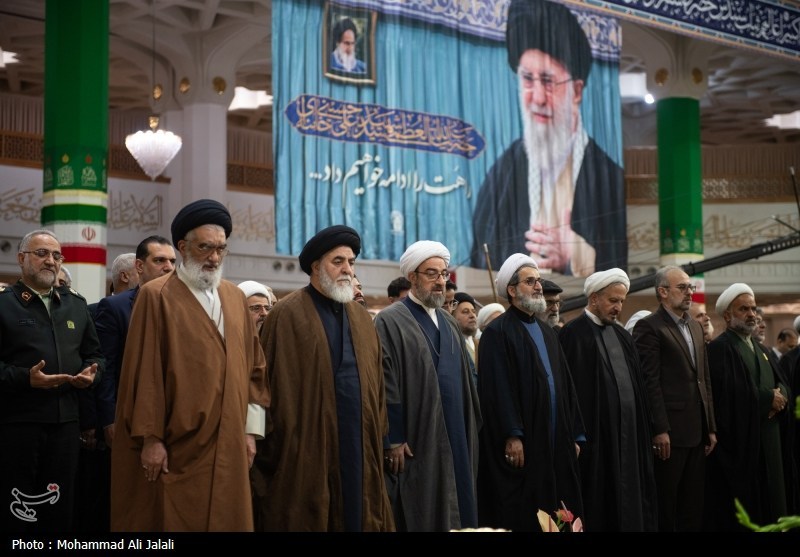 حضرت معصومه (س) , اخبار استان قم , دهه کرامت , 