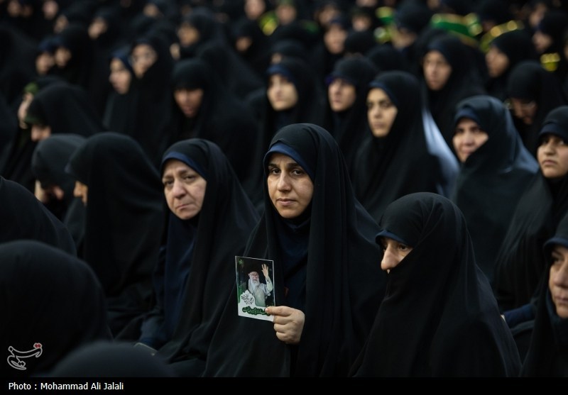 حضرت معصومه (س) , اخبار استان قم , دهه کرامت , 