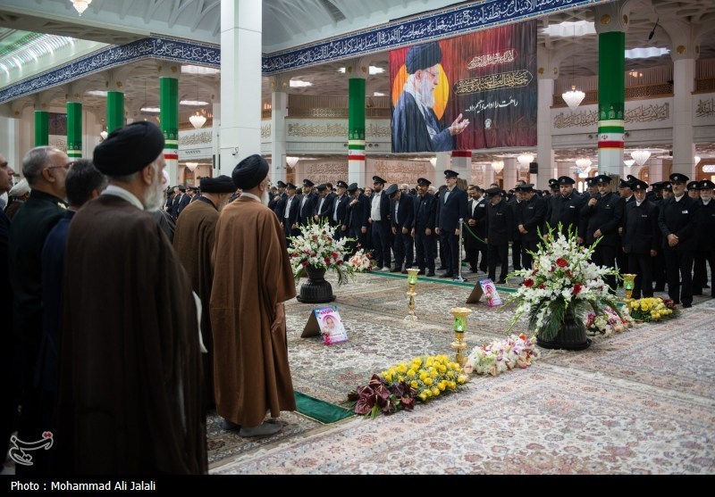 حضرت معصومه (س) , اخبار استان قم , دهه کرامت , 