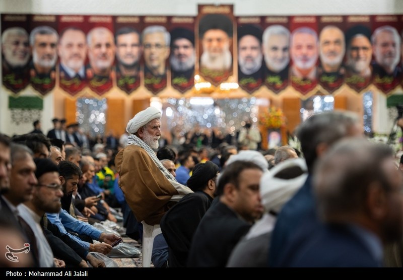 حضرت معصومه (س) , اخبار استان قم , دهه کرامت , 