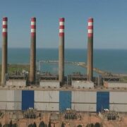 خودکفایی صنعت برق با بومی‌سازی 9 هزار قطعه در نیروگاه نکا