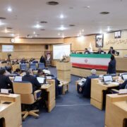 خیابان‌های مشهدالرضا(ع) مزین به نام قائد شهید امت اسلام