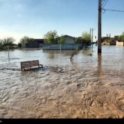 ‌داغ سیل بر تن رنجور گلستان/از سیلاب مرگبار دهه 80 تا سیل فروردین 1405