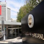 درخواست ترکیه برای پاسخگویی اسرائیل به خاطر نقض حقوق بشر