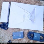 دستگیری عوامل انتقال تجهیزات اینترنت ماهواره‌ای استارلینک ‌