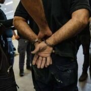 دستگیری قاتل جوان در کمتر از ۳۰ روز؛ عملیات پلیسی در روستاهای شاهرود