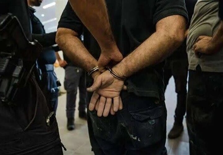 دستگیری قاتل جوان در کمتر از ۳۰ روز؛ عملیات پلیسی در روستاهای شاهرود