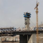 رئیس کمیسیون عمران: پلB1 تا یک سال آینده بازسازی می‌شود