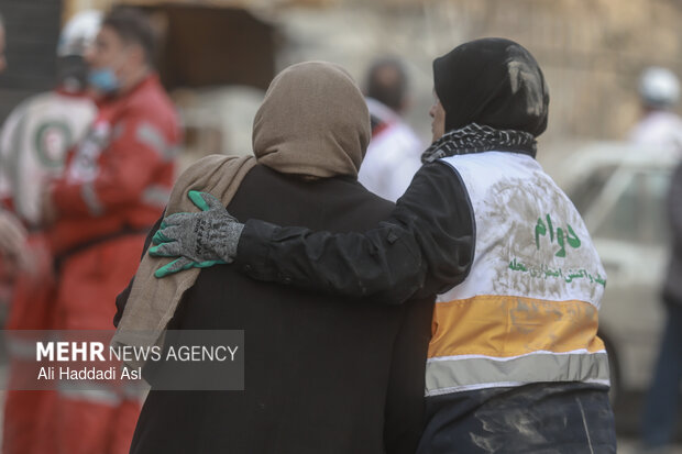 روایتی از ترومای یک عکس منتشر نشده؛ تلاش کردم حق مطلب جنگ را ادا کنم