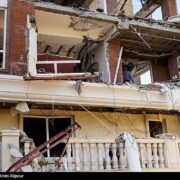 روایتی از حملات ‌آمریکایی ـ صهیونی/ ‌به رؤیاهای دختران ‌هم رحم نکردند