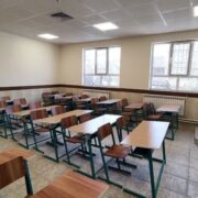 زنجان یکی از استان‌های پیشرو در تحقق عدالت آموزشی کشور است