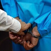 سارق منزل و طلاجات در بهبهان دستگیر شد