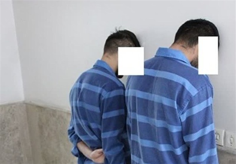 سربازان وطن‌فروش آمریکایی ـ صهیونی در تور اطلاعات/ 313 نفر دستگیر شدند