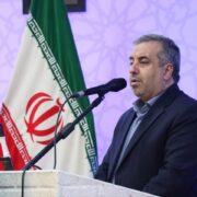 سرهنگ پارسا: حضور پرشور مردم در خیابان حماسه ای ماندگار است