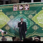 سرویس اطلاعاتی 70 کشور علیه ایران متحد شده‌اند