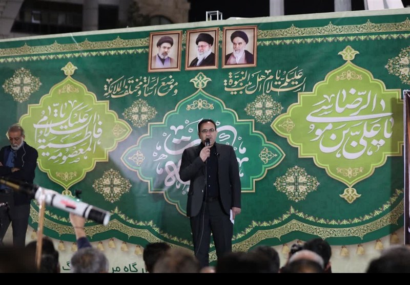 سرویس اطلاعاتی 70 کشور علیه ایران متحد شده‌اند