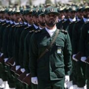 سپاه آیینه تمام‌نمای حضور شگفت‌انگیز در میدان‌های سرنوشت‌ساز است
