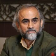 شاعران مازندران «یک نفس برای ایران» شعر می‌خوانند