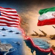 صحنه نبرد متوقف نشده؛ ترسیم آینده را در دست بگیریم
